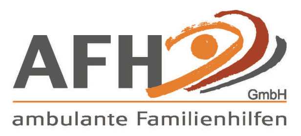 AFH ambulante Familienhilfen GmbH